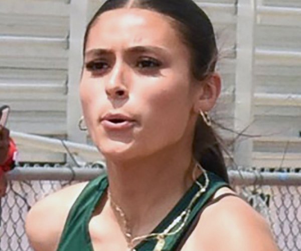 Sophia Alvarez represented