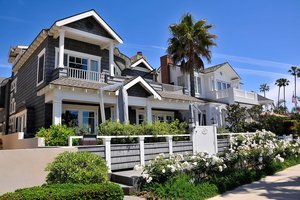 san diego homes