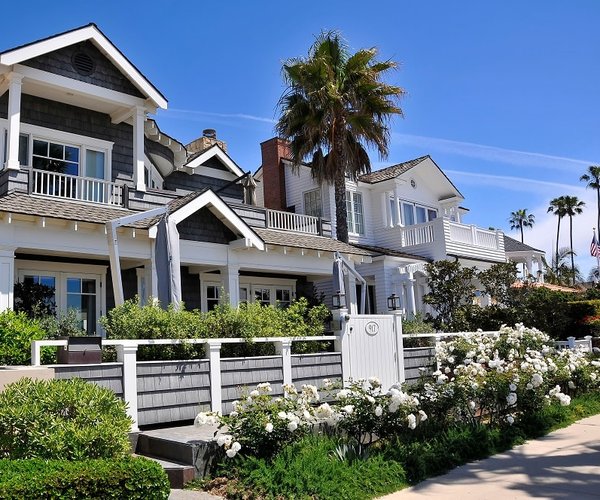 san diego homes