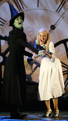 Wicked 5-13