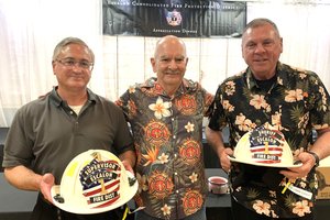 E helmets