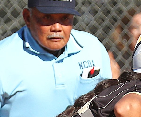 Buhach Colony-Manteca softball