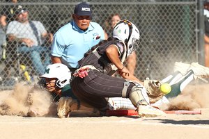 Buhach Colony-Manteca softball