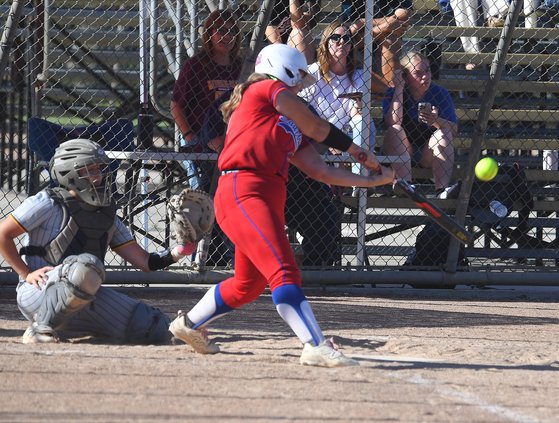 Yuba City-East Union softball