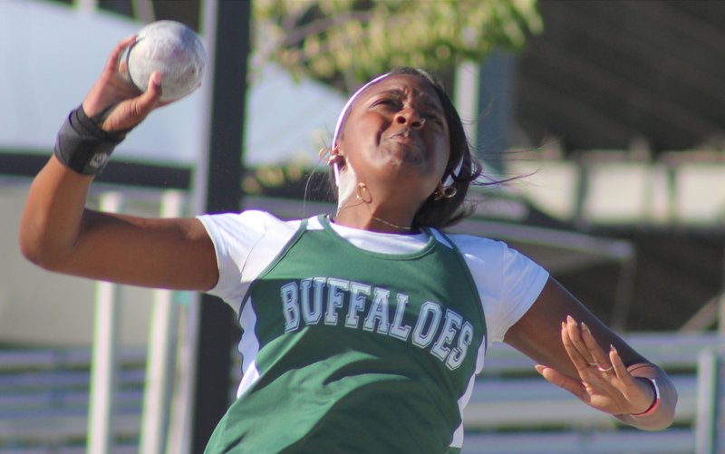SJS Division III track trials