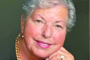 Carol Zelmer obit pic