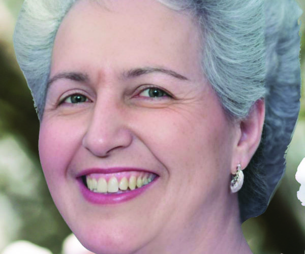 Edna Mae Freitas obit