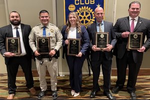 Rotary law day 2026