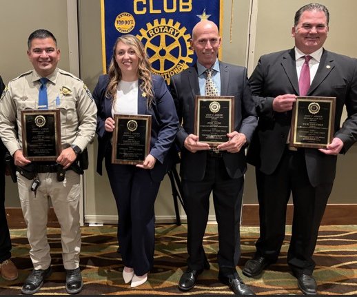 Rotary law day 2026