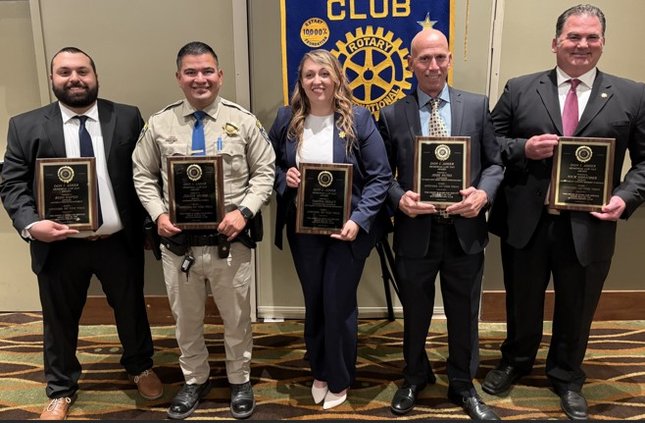 Rotary law day 2026