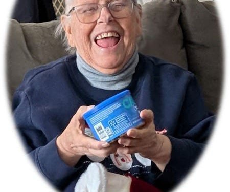 Ruth Carol Callick obit