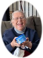 Ruth Carol Callick obit
