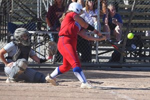 Yuba City-East Union softball