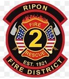 Deadline today to return ballots in Ripon Fire tax vote