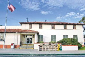 manteca post office