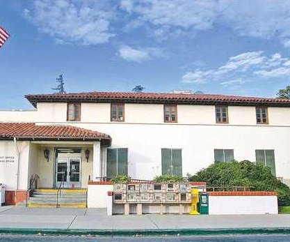 manteca post office