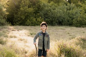 Jr Ranger contest