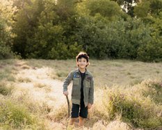 Jr Ranger contest