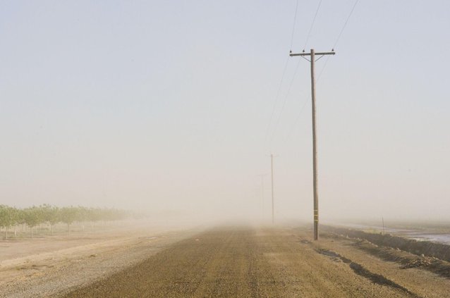 Valley Fever