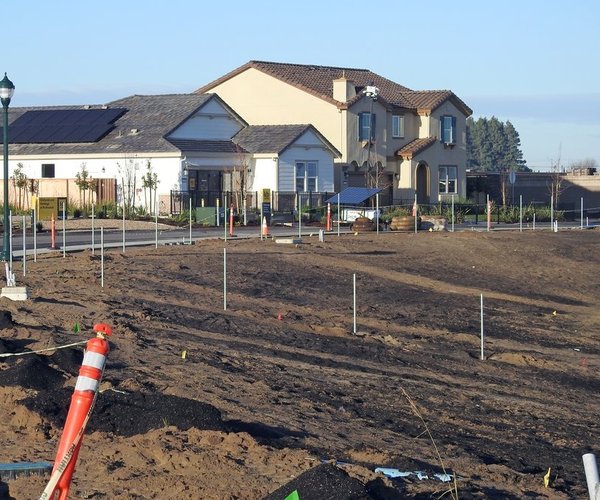 housing