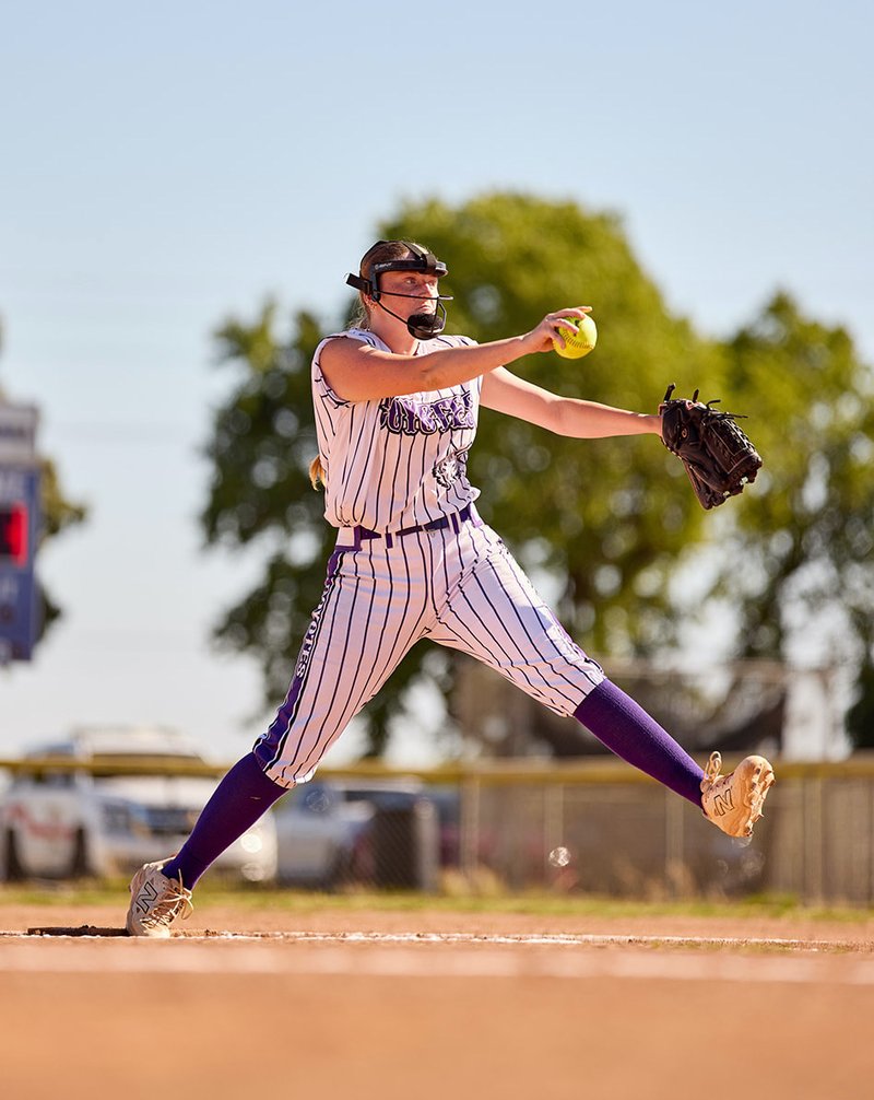 denair softball 1