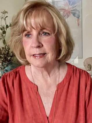 Beverly Ann Pennington obit