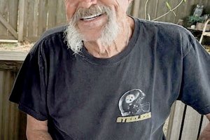 Gary John Powell OBIT