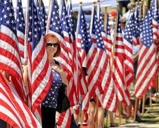 memorial weekend