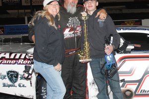 Stockton 99 Speedway