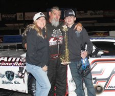 Stockton 99 Speedway