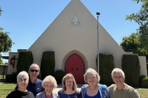 st pauls group
