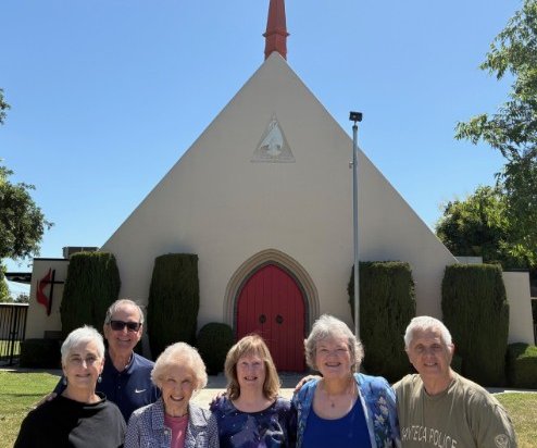 st pauls group