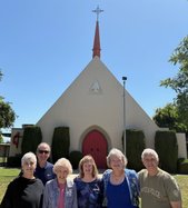 st pauls group