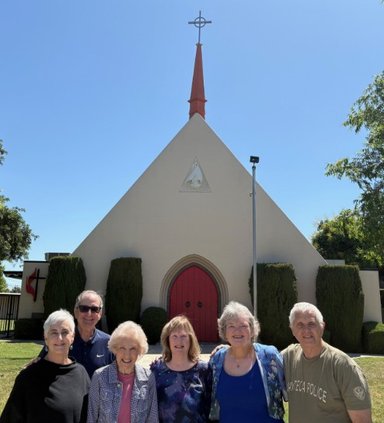 st pauls group
