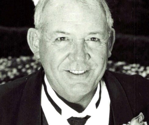 GEORGE FRANKLIN TORRANS obit