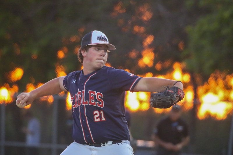 Turlock Christian baseball 2