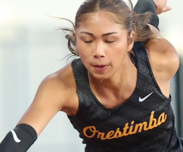 ohs track 5-13 quevedo
