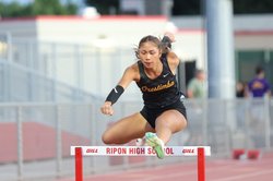 ohs track 5-13 quevedo