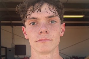 AOW Liam Wohle