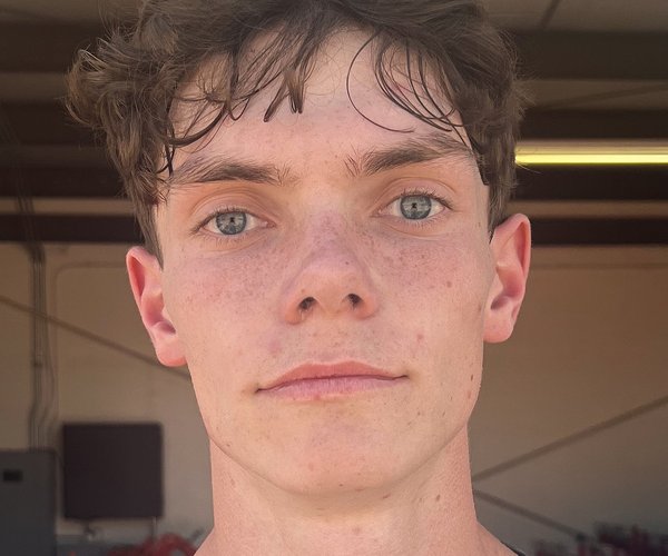 AOW Liam Wohle