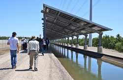 Project Nexus canal