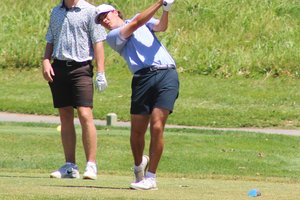 SJS Masters Golf