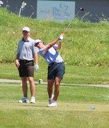 SJS Masters Golf