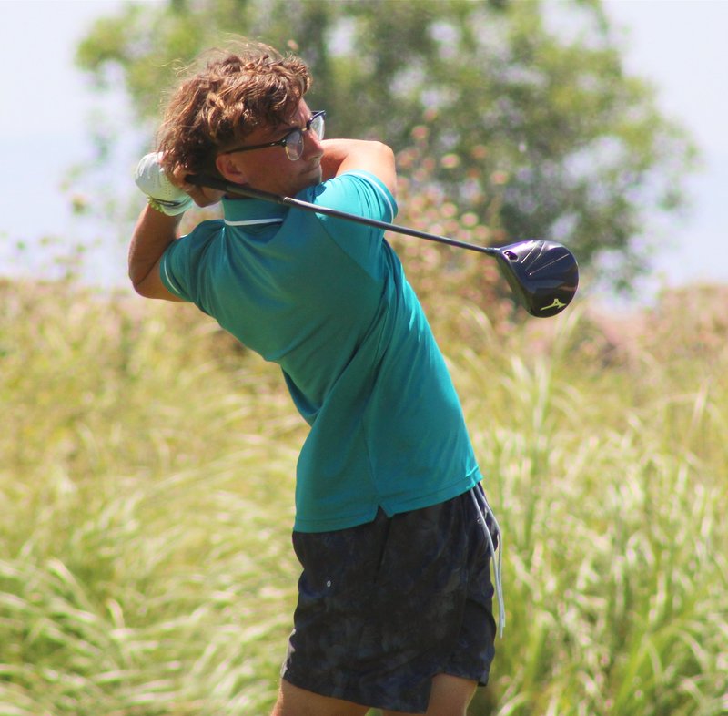 SJS Masters Golf