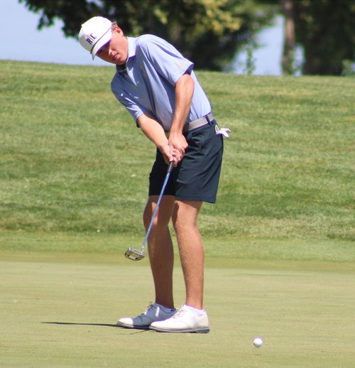 SJS Masters Golf
