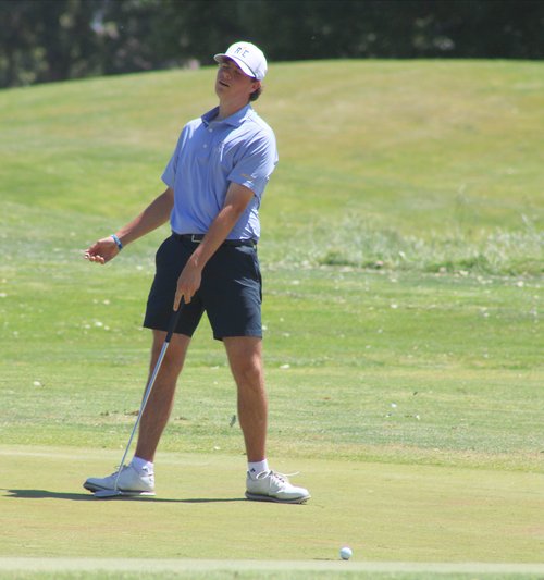 SJS Masters Golf