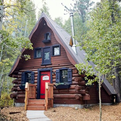 Cabin 5-20