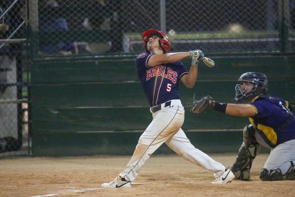 Turlock Christian baseball 1