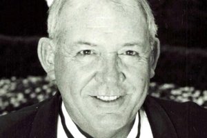 GEORGE FRANKLIN TORRANS obit
