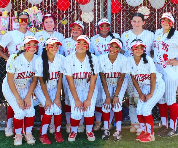 Softball May 2026